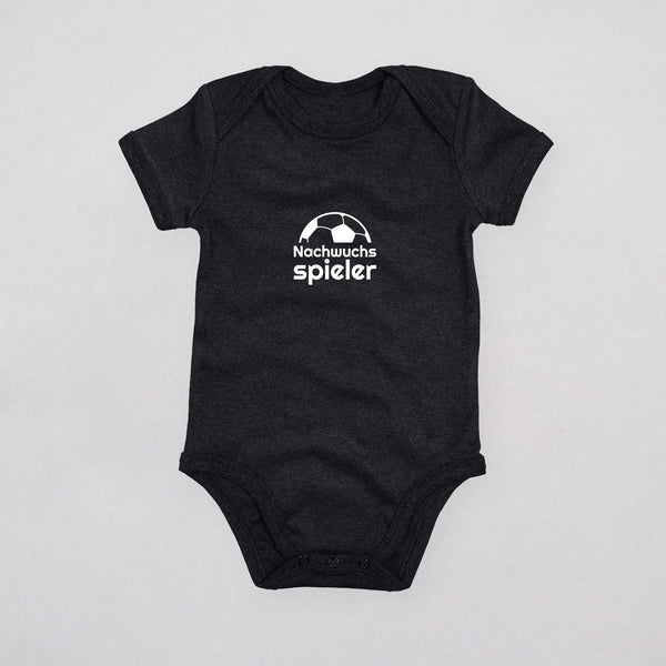 Baby Strampler - Nachwuchsspieler