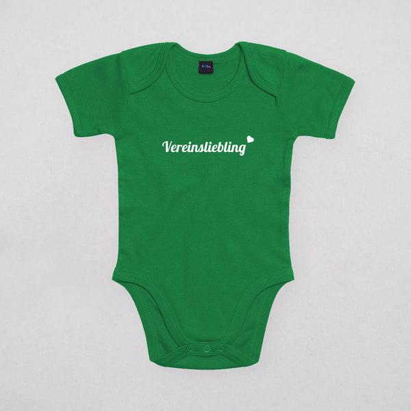 Baby Strampler - Vereinsliebling