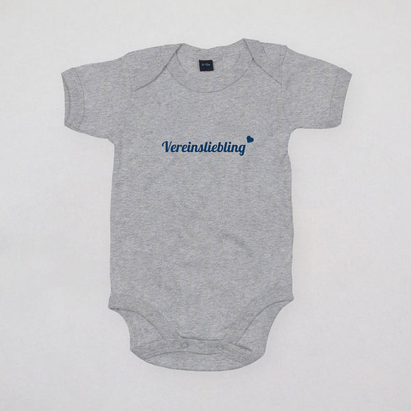 Baby Strampler - Vereinsliebling