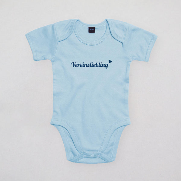 Baby Strampler - Vereinsliebling