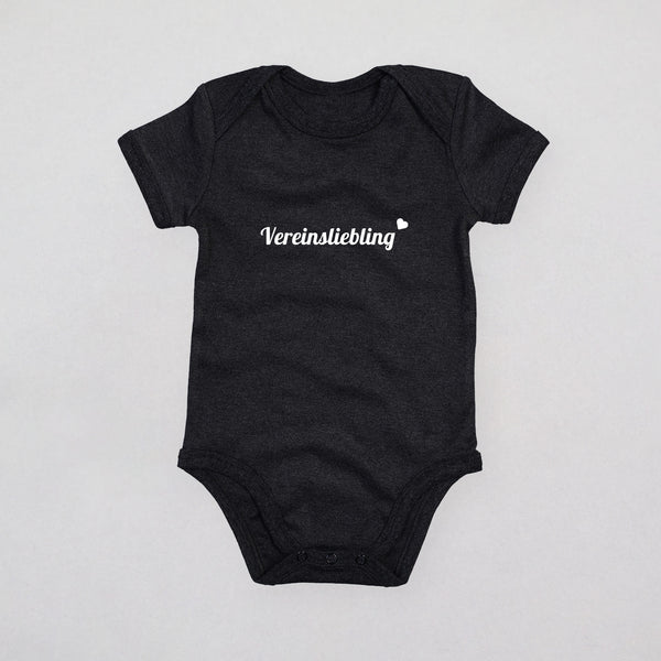 Baby Strampler - Vereinsliebling