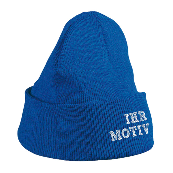 Die große Farbauswahl erleichtert das Kombinieren mit anderen Bekleidungsartikeln