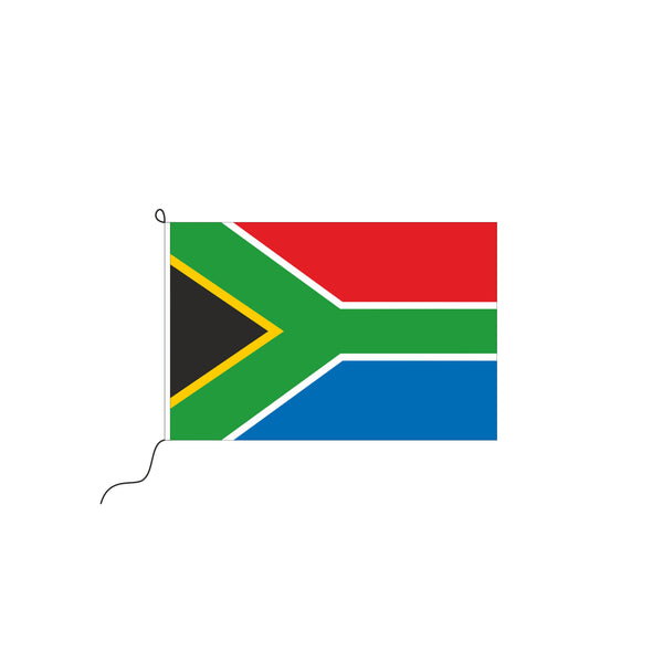 Südafrika Kleinfahne