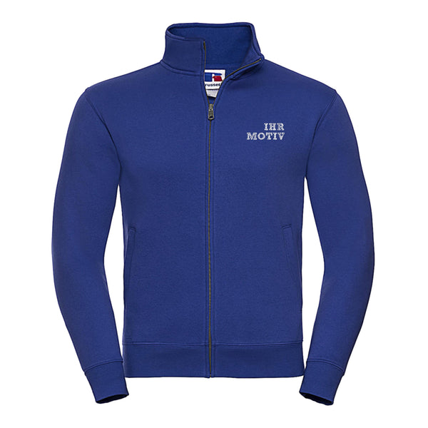 Angenehm weiche Innenseite 