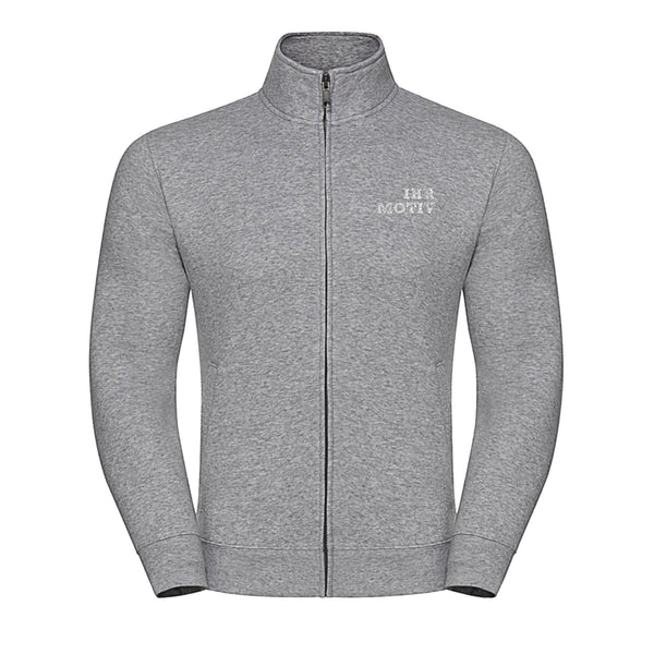 Stehkragen für einen warmen Nacken