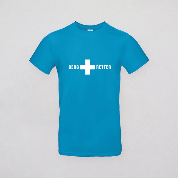 T-Shirt Herren - BERGRETTER