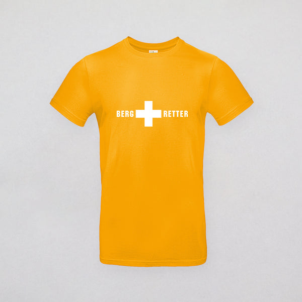 T-Shirt Herren - BERGRETTER