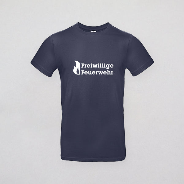 T-Shirt Herren - FREIWILLIGE FEUERWEHR