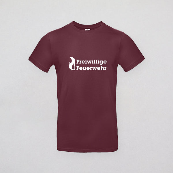 T-Shirt Herren - FREIWILLIGE FEUERWEHR