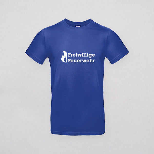 T-Shirt Herren - FREIWILLIGE FEUERWEHR
