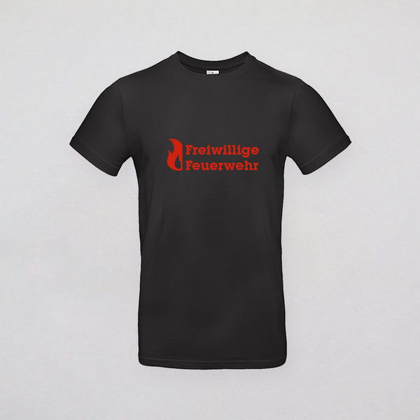 T-Shirt Herren - FREIWILLIGE FEUERWEHR