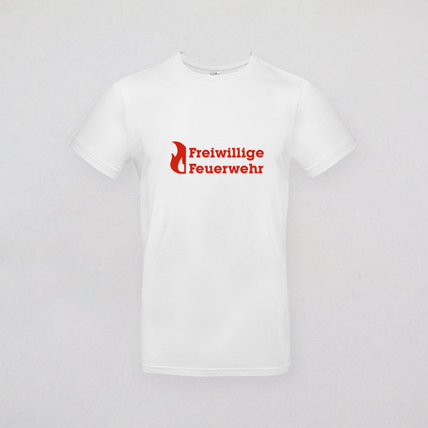 T-Shirt Herren - FREIWILLIGE FEUERWEHR