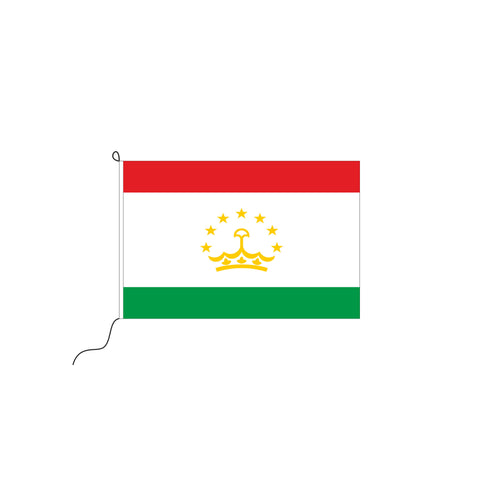 Tadschikistan Kleinfahne