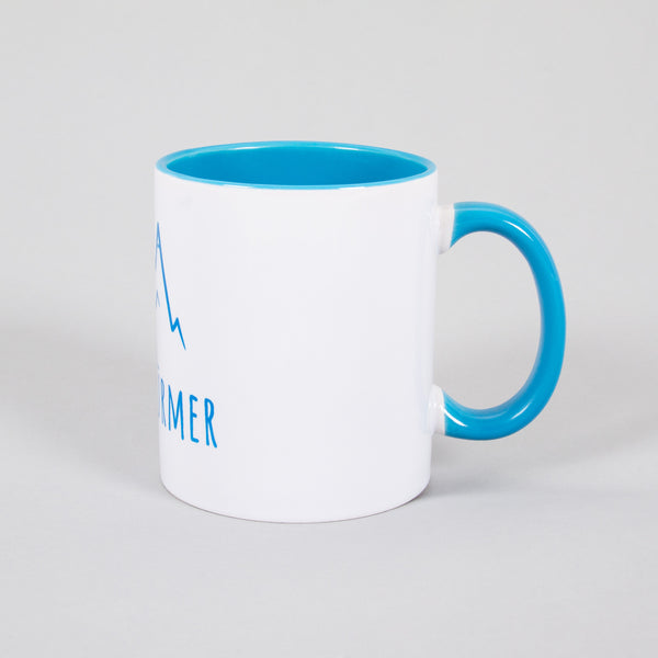 Tasse Carina GIPFELSTÜRMER