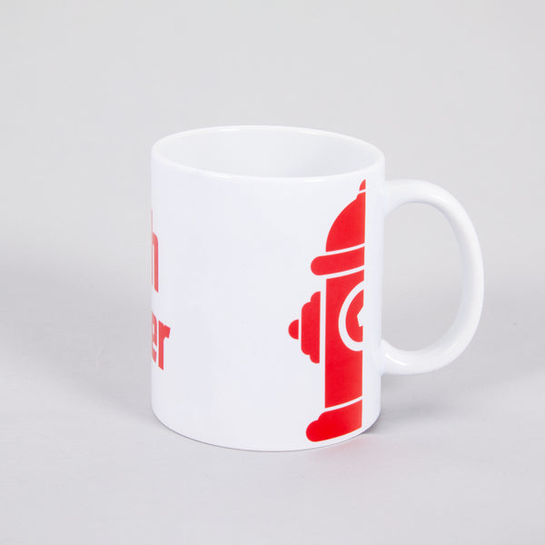 Tasse Carina Löschwasser