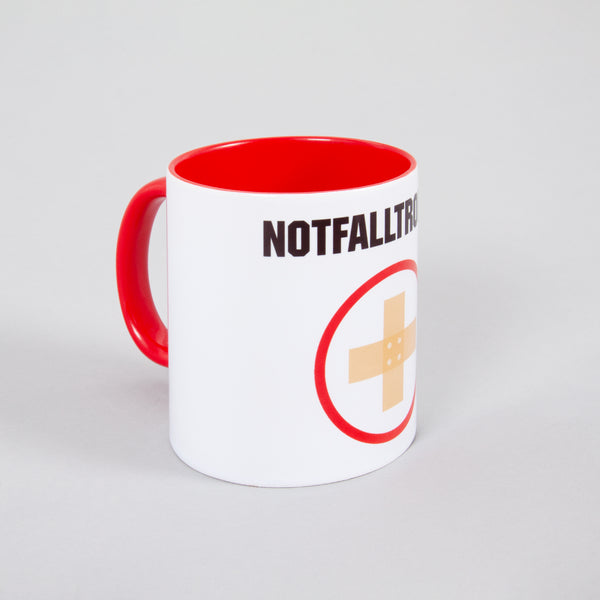 Tasse Carina NOTFALLTROPFEN