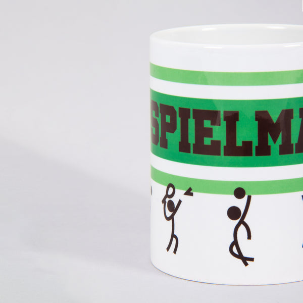 Tasse Carina Spielmacher