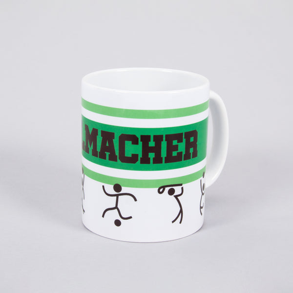 Tasse Carina Spielmacher