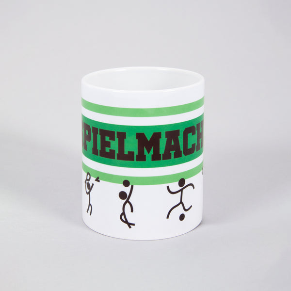 Tasse Carina Spielmacher