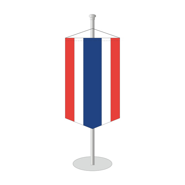 Thailand Tischbanner
