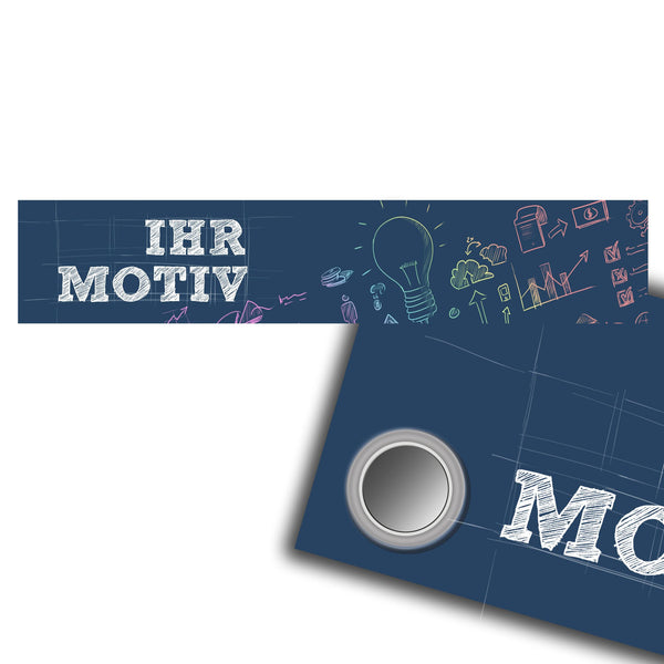 Transparent PVC Blockout