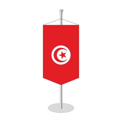 Tunesien Tischbanner