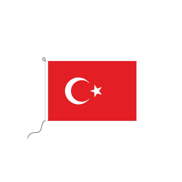 Türkei Kleinfahne
