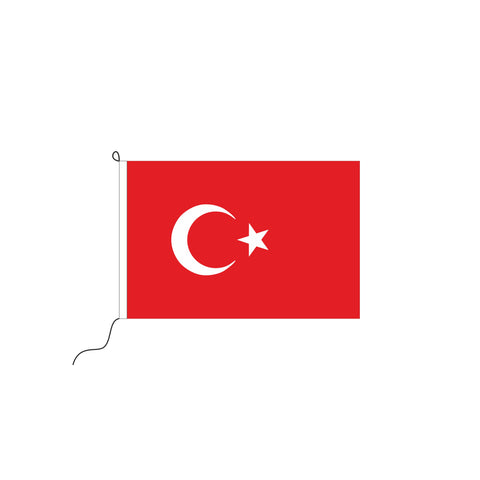 Türkei Kleinfahne
