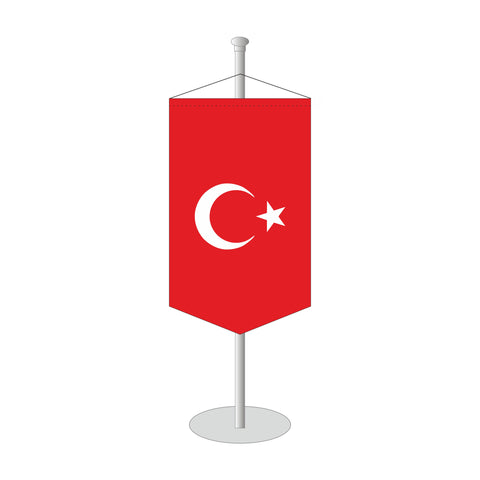 Türkei Tischbanner