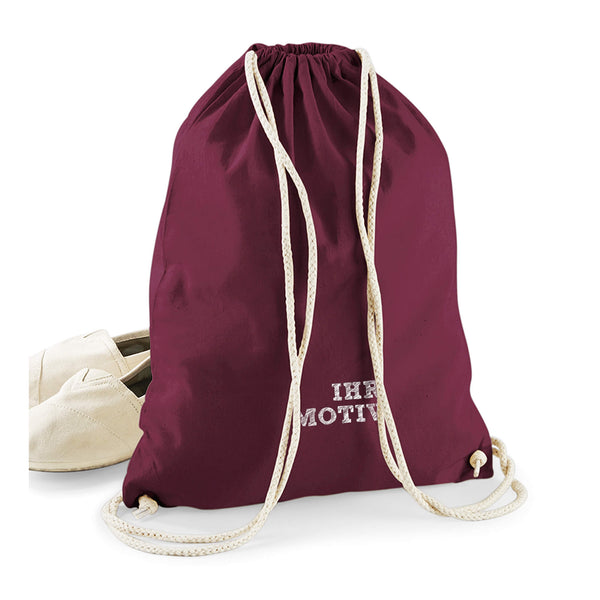 Verstärkte Bänder zum schnellen Zuziehen