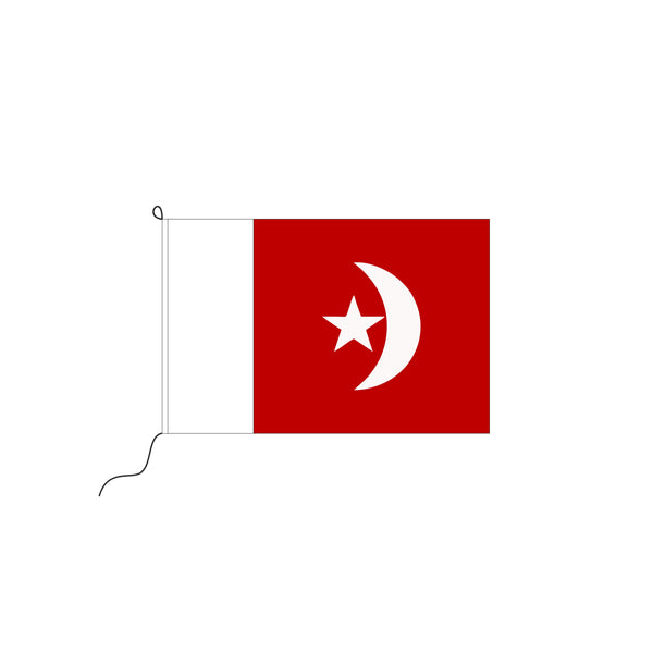 Umm al-Qaiwain Kleinfahne