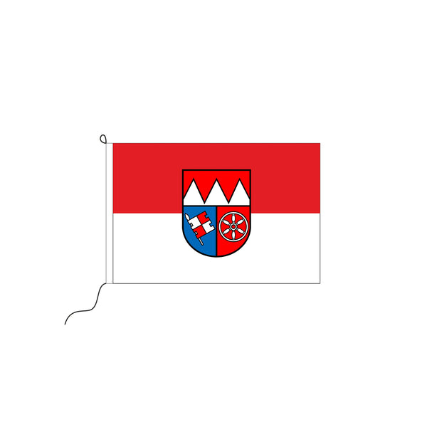 Unterfranken Kleinfahne