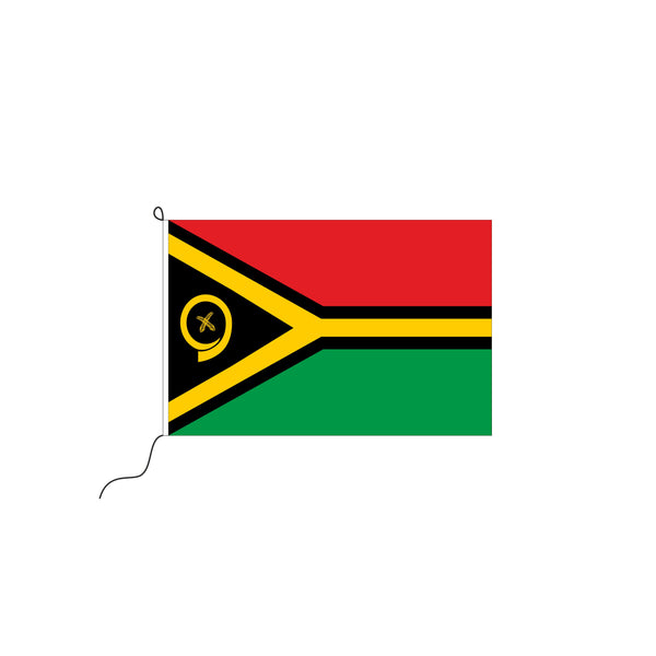 Vanuatu Kleinfahne