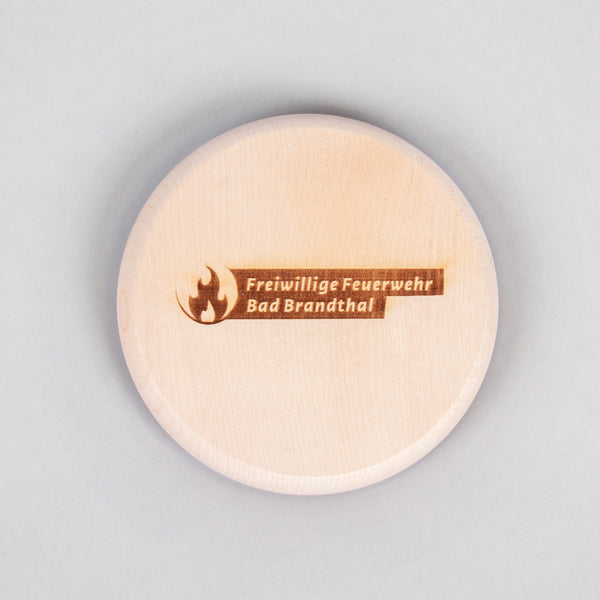 Bierdeckel individualisiert