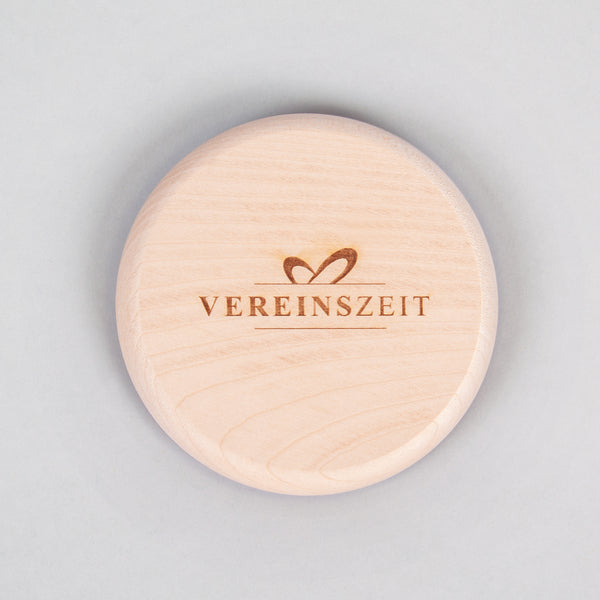 Bierdeckel individualisiert