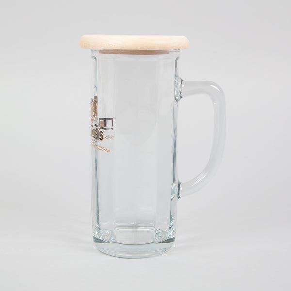 Bierdeckel individualisiert