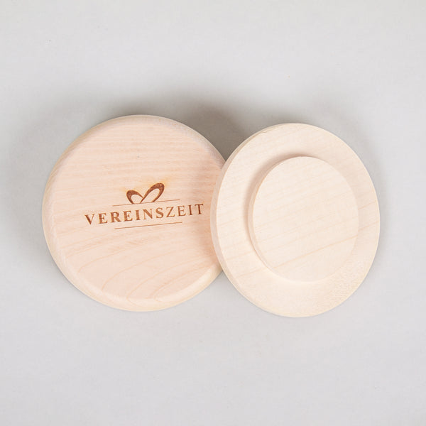 Bierdeckel individualisiert