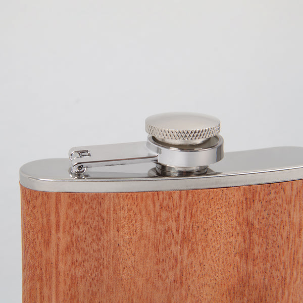 Flachmann Gipfelstürmer