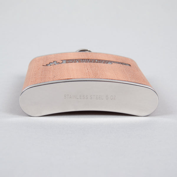 Flachmann Gipfelstürmer