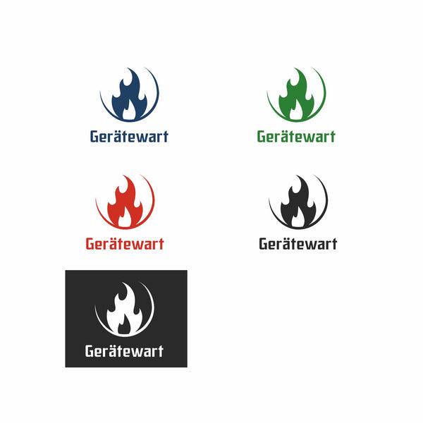 Tablet Tasche - Gerätewart