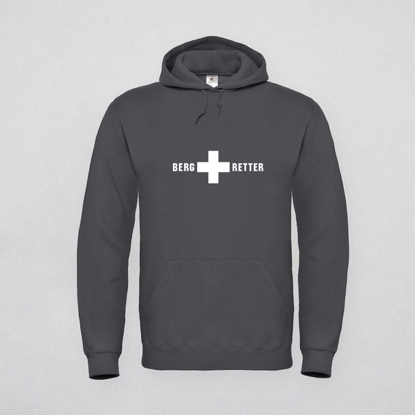 Hoodie - BERGRETTER