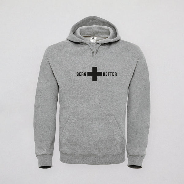 Hoodie - BERGRETTER