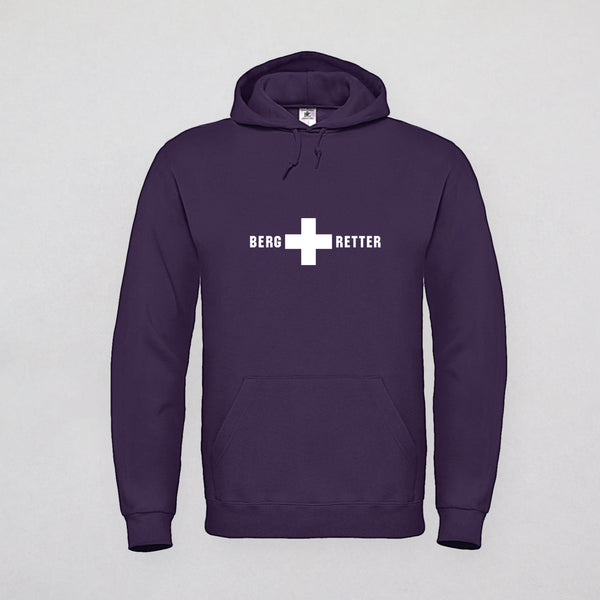 Hoodie - BERGRETTER