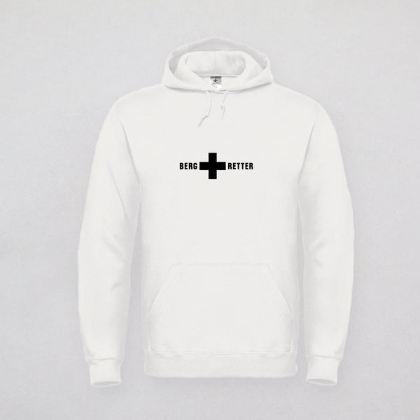 Hoodie - BERGRETTER