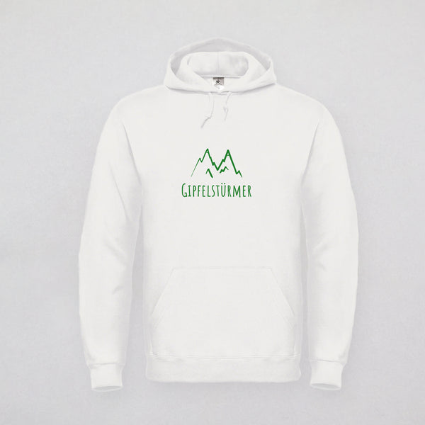 Hoodie - GIPFELSTÜRMER