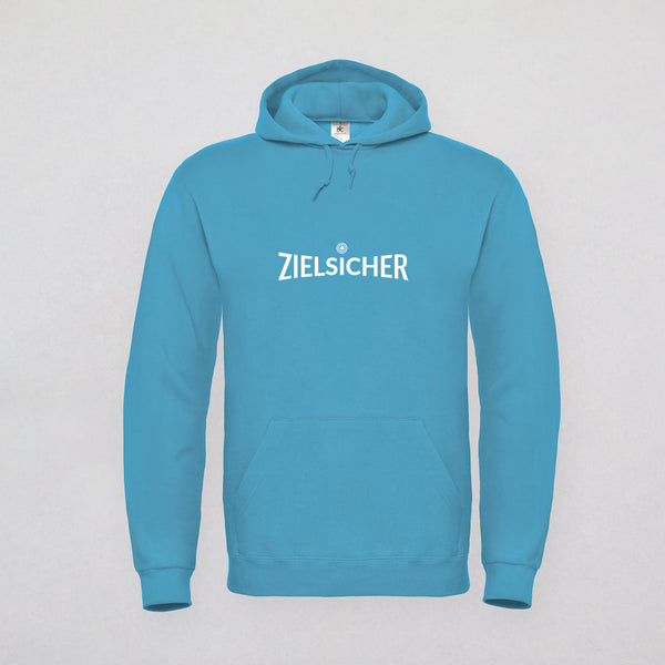 Hoodie - Zielsicher