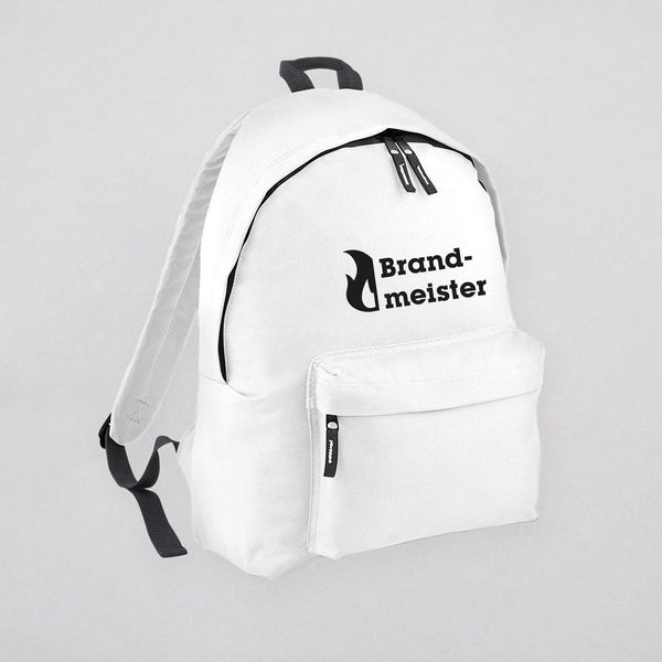 Rucksack - Brandmeiser