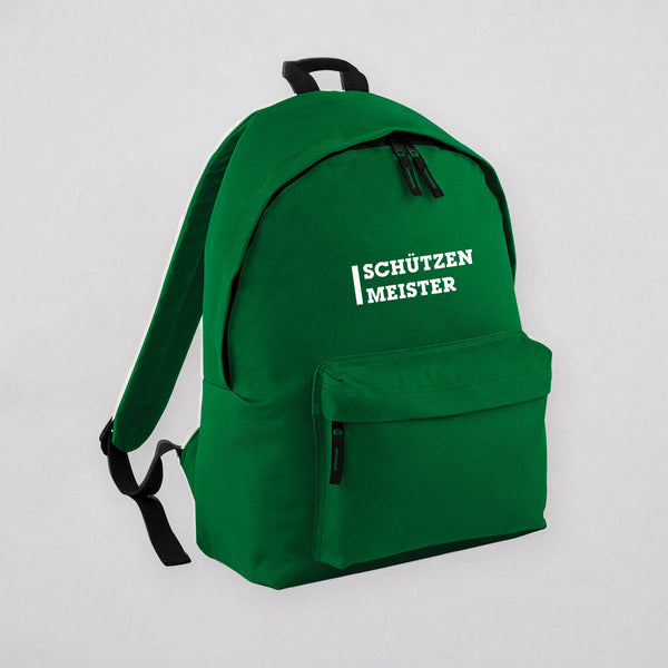 Rucksack - Schützenmeister