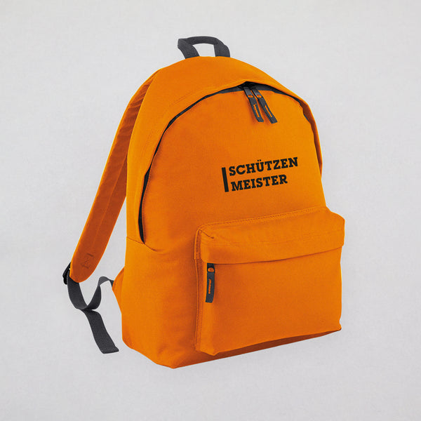 Rucksack - Schützenmeister