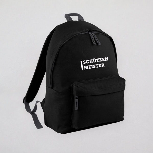 Rucksack - Schützenmeister